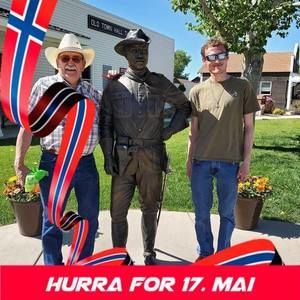 Meet your Posher, Fritz